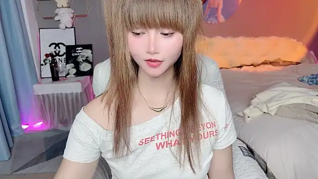 -xiao-xiao-'s cam snapshot