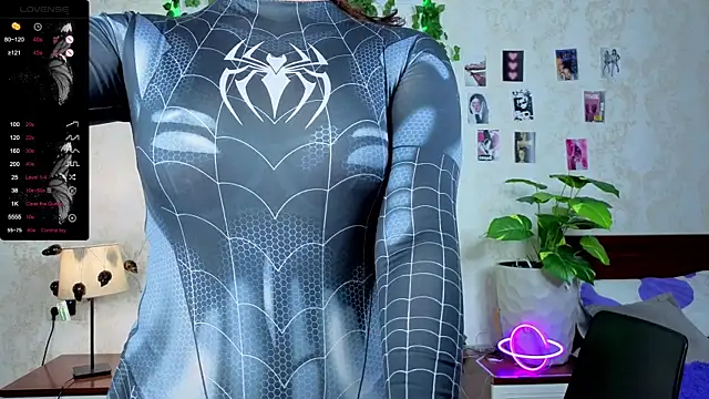 AvowedSky's cam snapshot