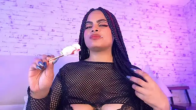 April_Kay's cam snapshot