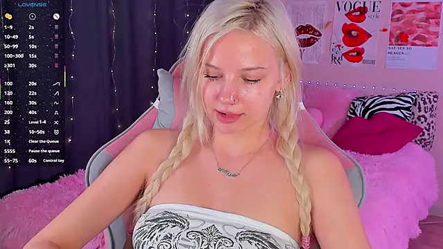 murmurmiace's cam snapshot