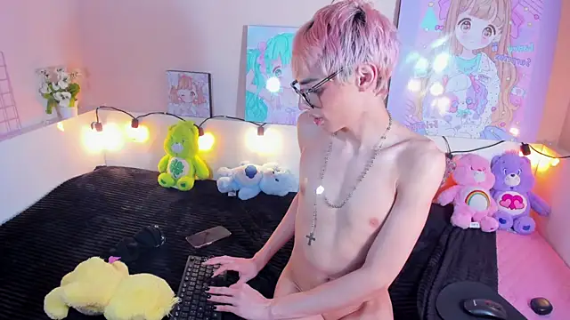 Strawberry_Kitty_ live sex cam