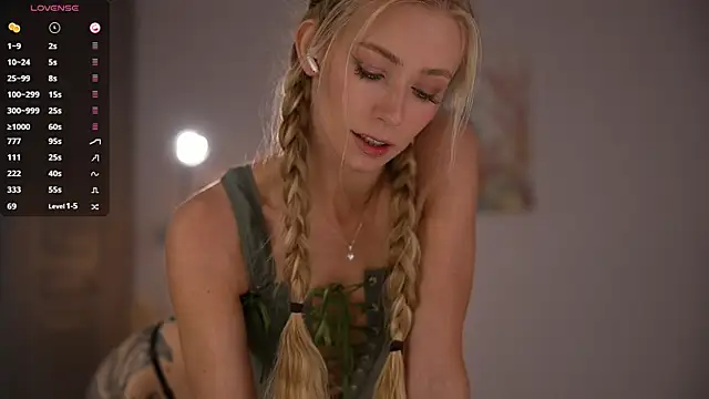 Vika54784's cam snapshot