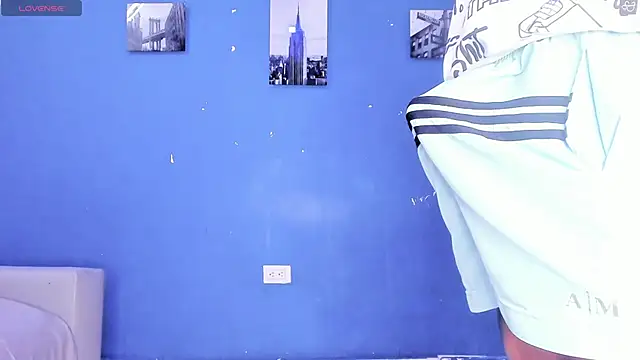 BeMyLover3 live sex cam