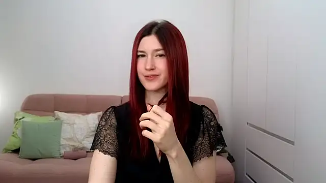 AliciaNewell's cam snapshot