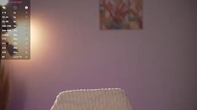 Vika54784's cam snapshot