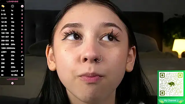 Sssonya live sex cam