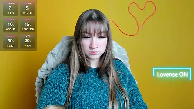 Evelina_GG's cam snapshot