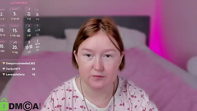 Sara_Robinson's cam snapshot