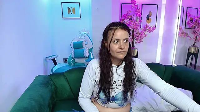 Arianna_sweeet's cam snapshot