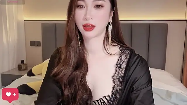 wuyueaini live sex cam