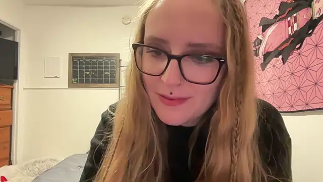 Pattyworld69's cam snapshot