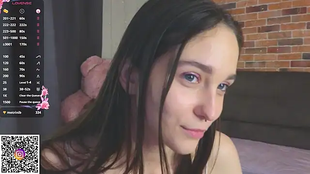 SoftieDream's cam snapshot