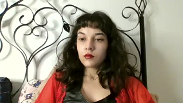 littlemisskimmy's web cam