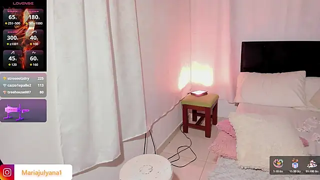 Maria_juliana's cam snapshot