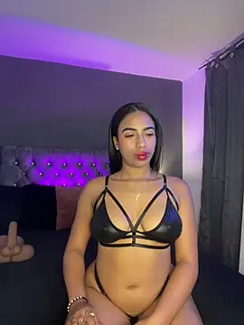 sofii_escobar's web cam