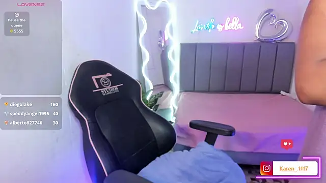 THIANA_TAY's cam snapshot