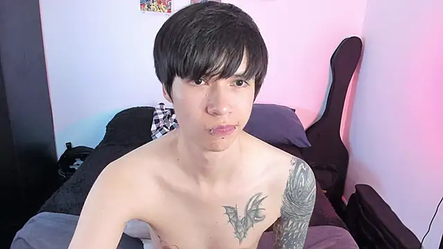 Adventure_twinks live sex cam