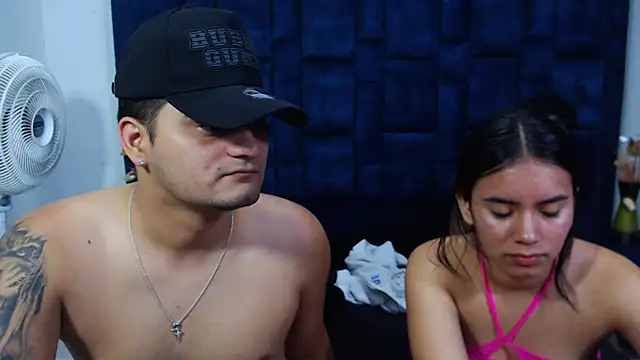 Group_Lustt's cam snapshot