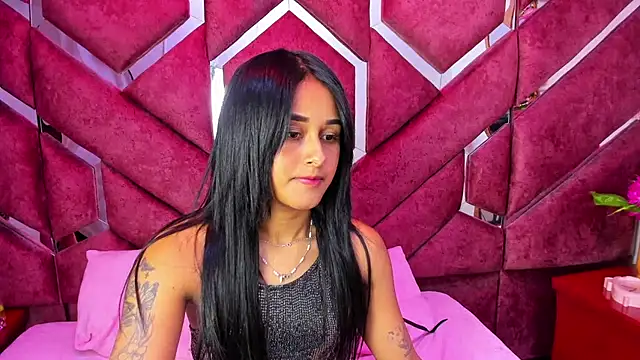 milly_print's cam snapshot