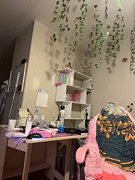 -Sexy_Barbie-'s cam snapshot