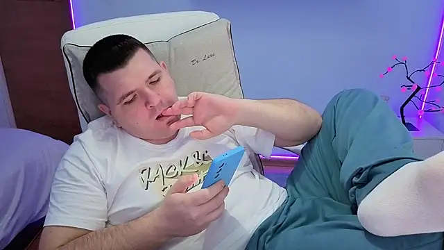 JasonJacks's cam snapshot