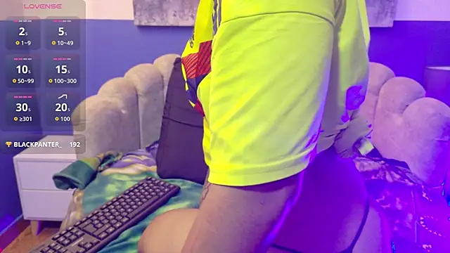 Sharit_Sex22's cam snapshot