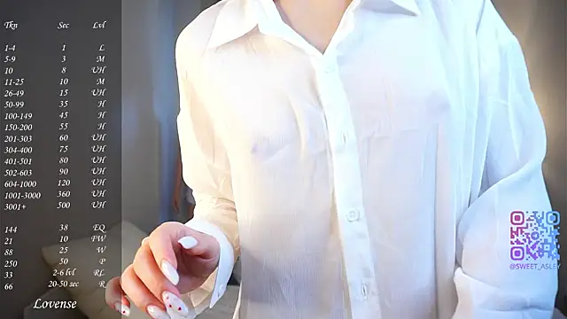 KiraAbling live sex cam