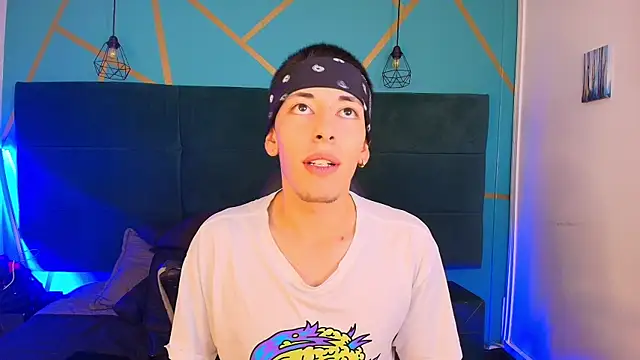 Andrew_Wolff live sex cam