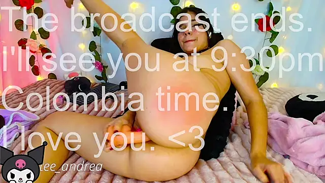 cutee_andrea live sex cam