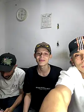 Jacobs0 live sex cam