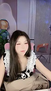 CAICAI_BABY's cam snapshot