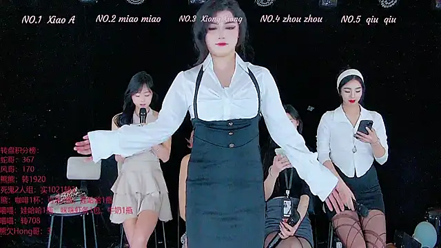 YB-001's cam snapshot