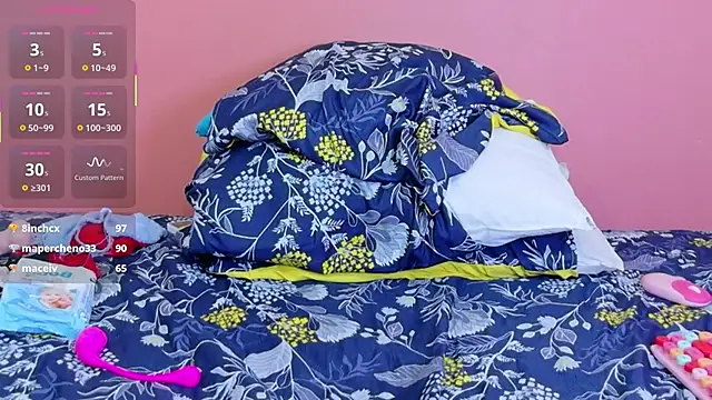 momsstory's cam snapshot