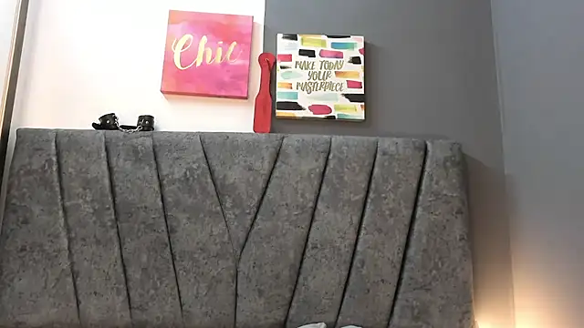 Veronica_Soler's cam snapshot