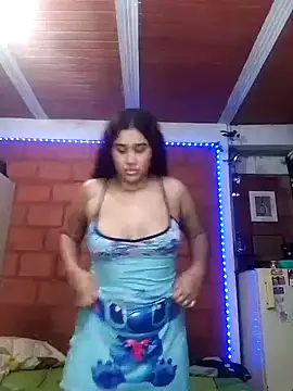 key0209's cam snapshot