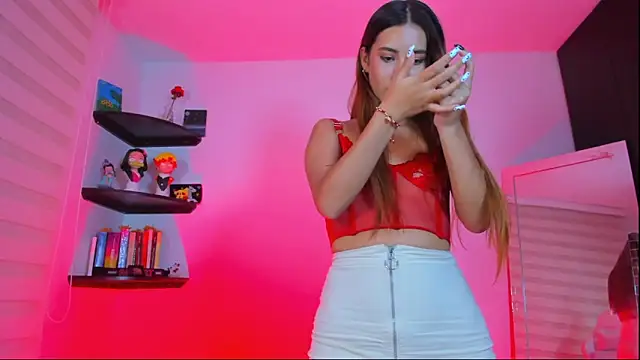 kittyrush_'s cam snapshot