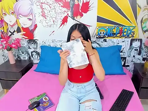 Stefany_sweety's cam snapshot