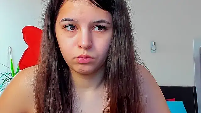 Alexa-Soul's cam snapshot