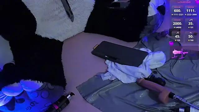 IamSteph13 live sex cam