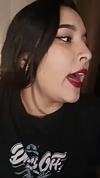 Zetrionn live sex cam