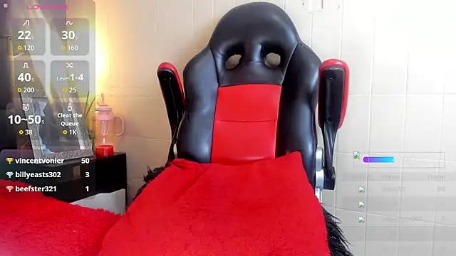 AllisonSpicy live sex cam