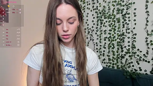 sweet_and_flirt live sex cam