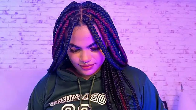 April_Kay's cam snapshot