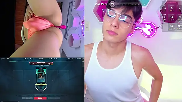 Gerony_ live sex cam