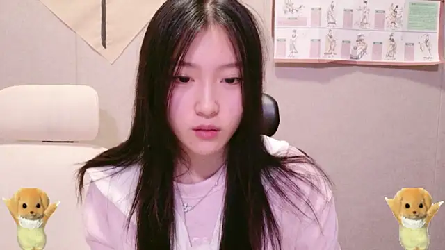 ZhaoZhaoDaWang's cam snapshot