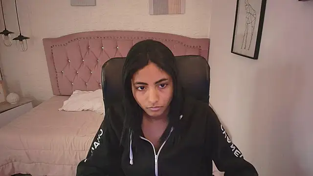 shaneelle's cam snapshot