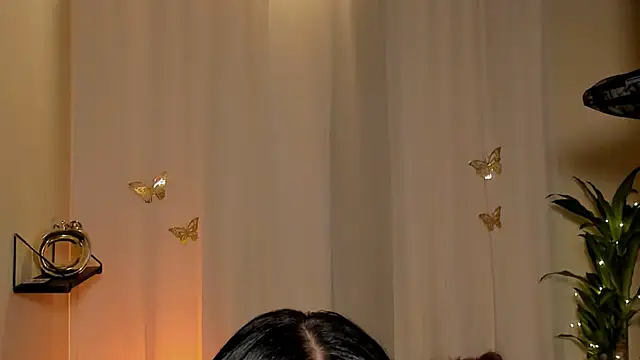 Kaaiiri's cam snapshot