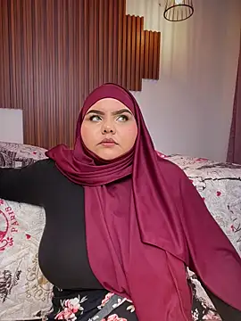 _Shara_Handal_'s cam snapshot