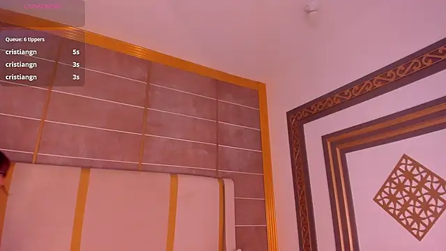 AbigailCarter's cam snapshot