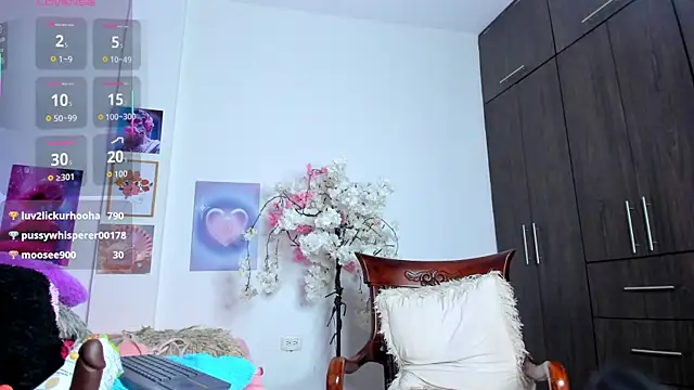 ashly_pnik1's cam snapshot